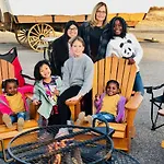 Orr Family Farm & Rr, Llc