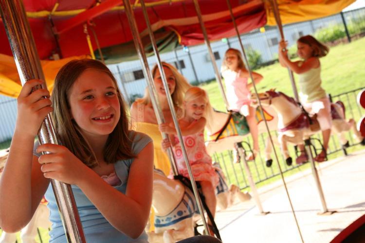 Orr Family Farm & Rr, Llc Farm stay *