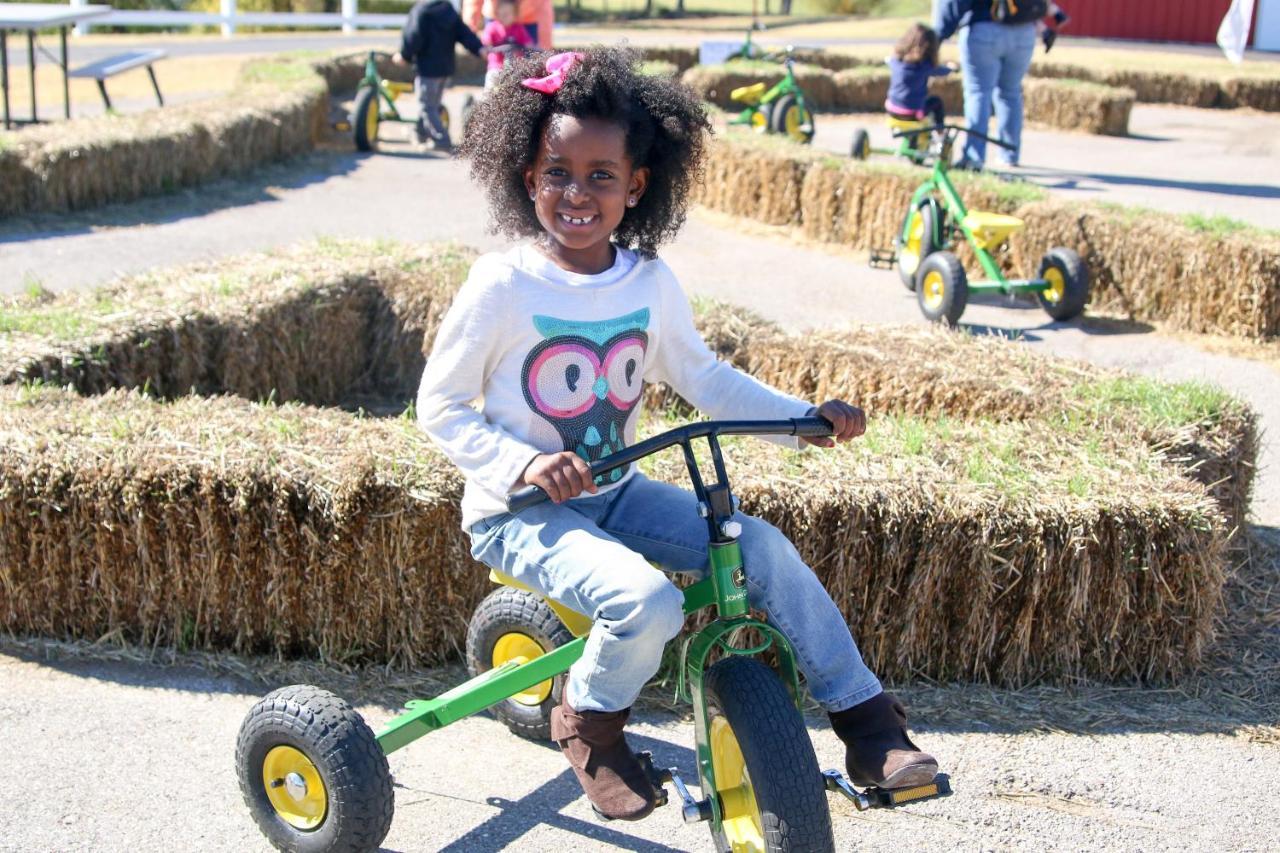 Orr Family Farm & Rr, Llc Farm stay Oklahoma City