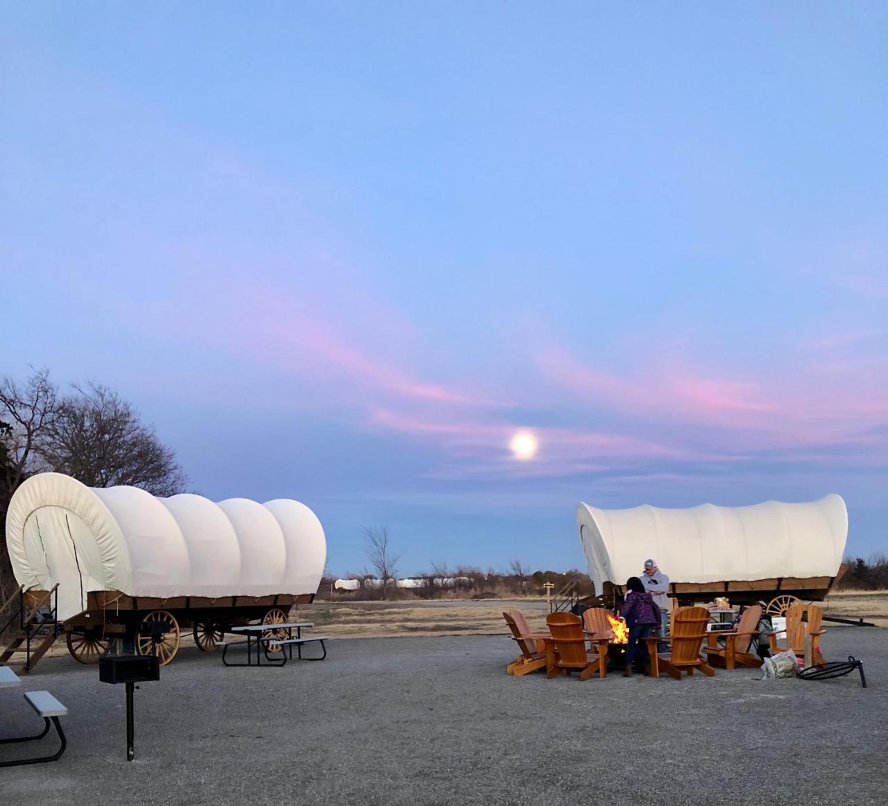 Orr Family Farm & Rr, Llc