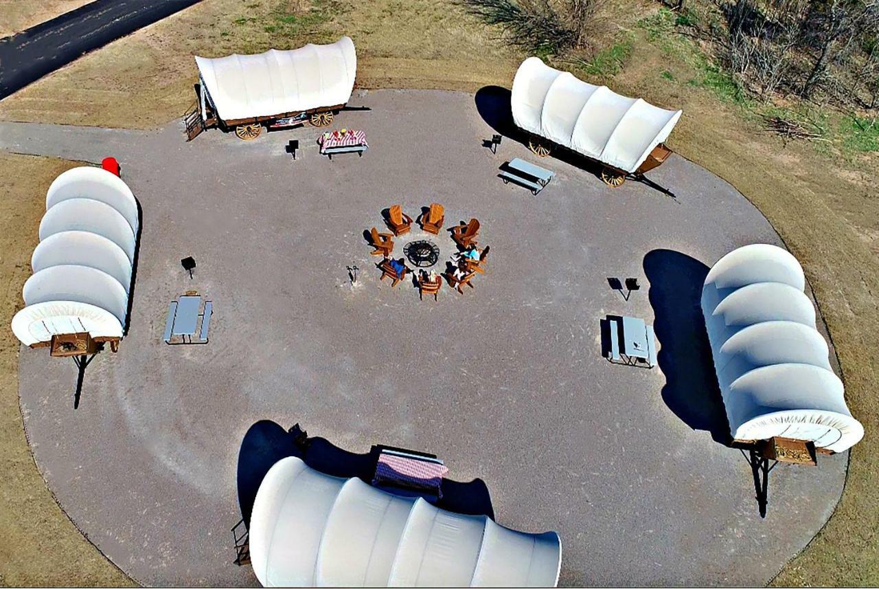 Orr Family Farm & Rr, Llc * Oklahoma City