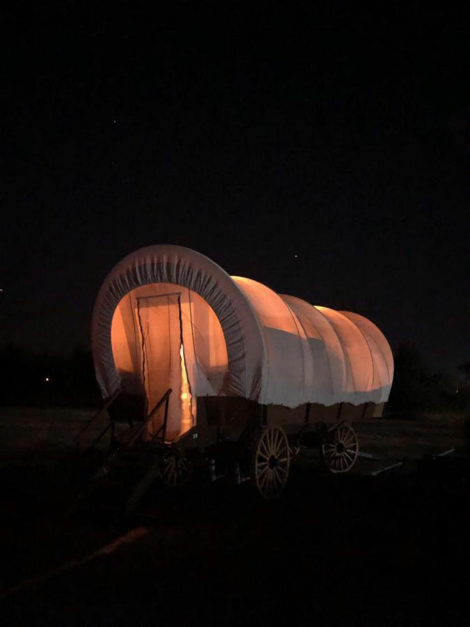 Orr Family Farm & Rr, Llc Oklahoma City