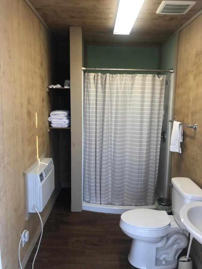 Orr Family Farm & Rr, Llc Farm stay *