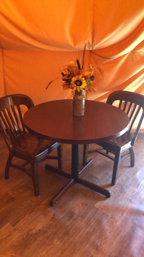 Orr Family Farm & Rr, Llc Farm stay